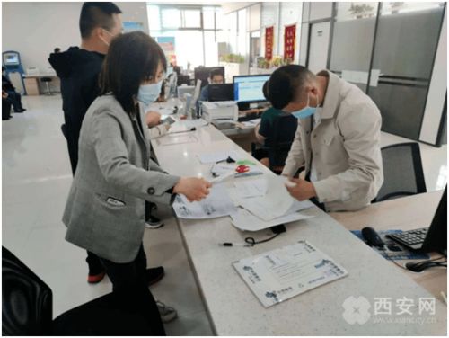 十項重點工作引領，周至用心打造有溫情的營商環境 證照代辦服務的溫度與效能